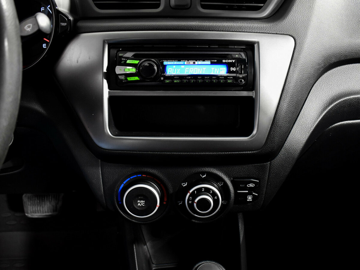 Купить Kia Rio, 2012, 165 601 км.. Фото: #15