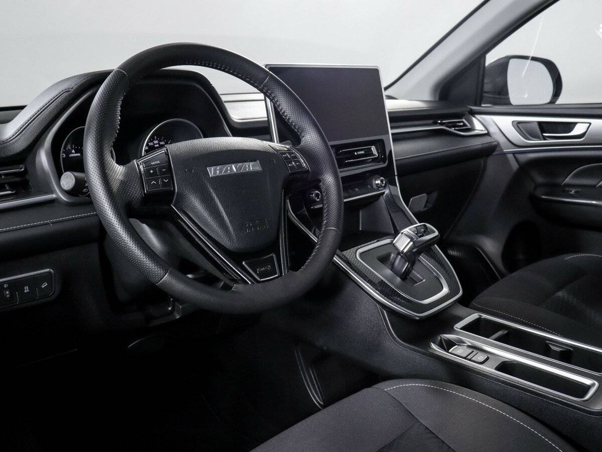 Купить Haval M6, 2023, 20 300 км.. Фото: #11