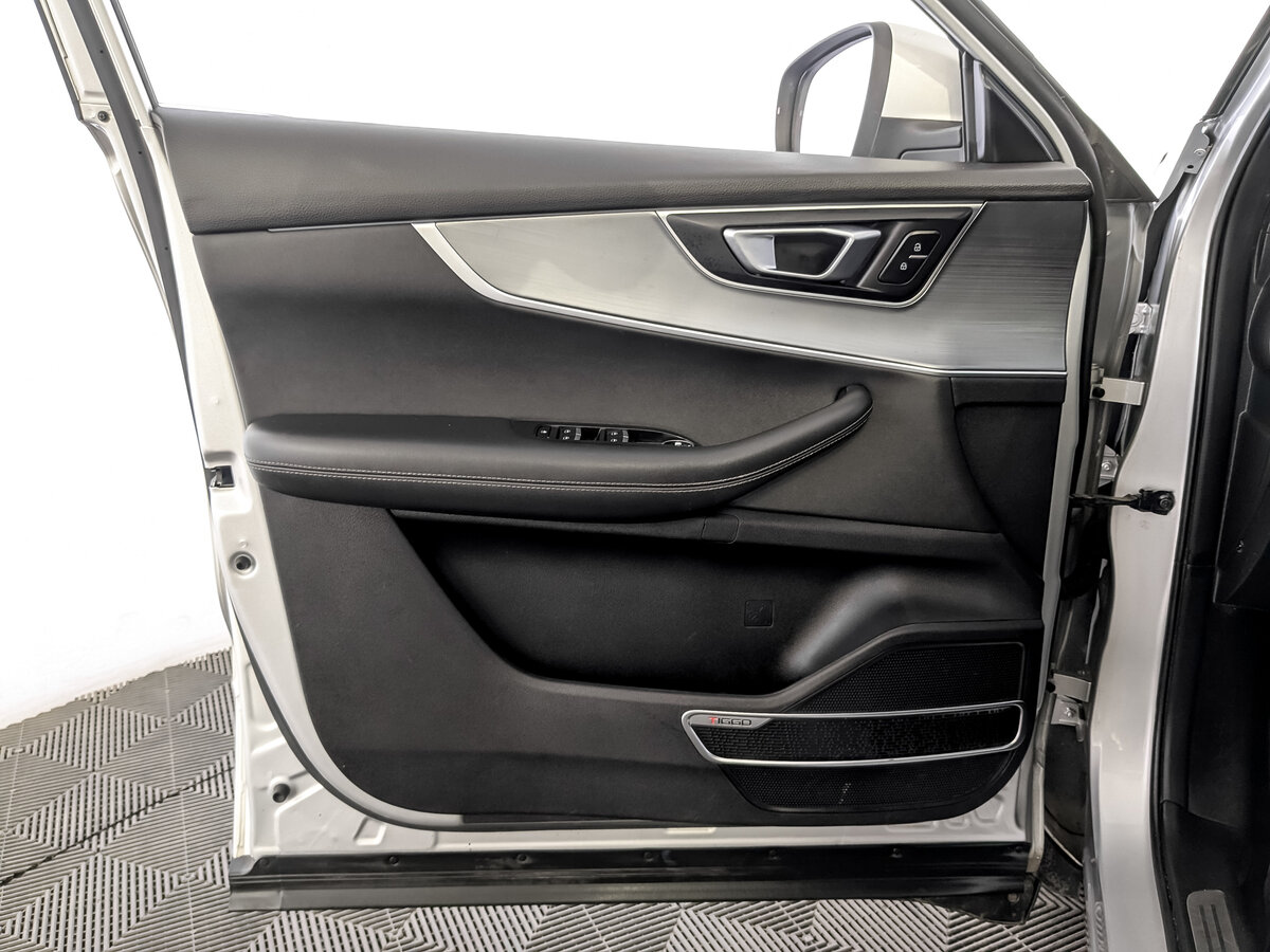 Купить Chery Tiggo 7 Pro, 2022, 111 187 км.. Фото: #18