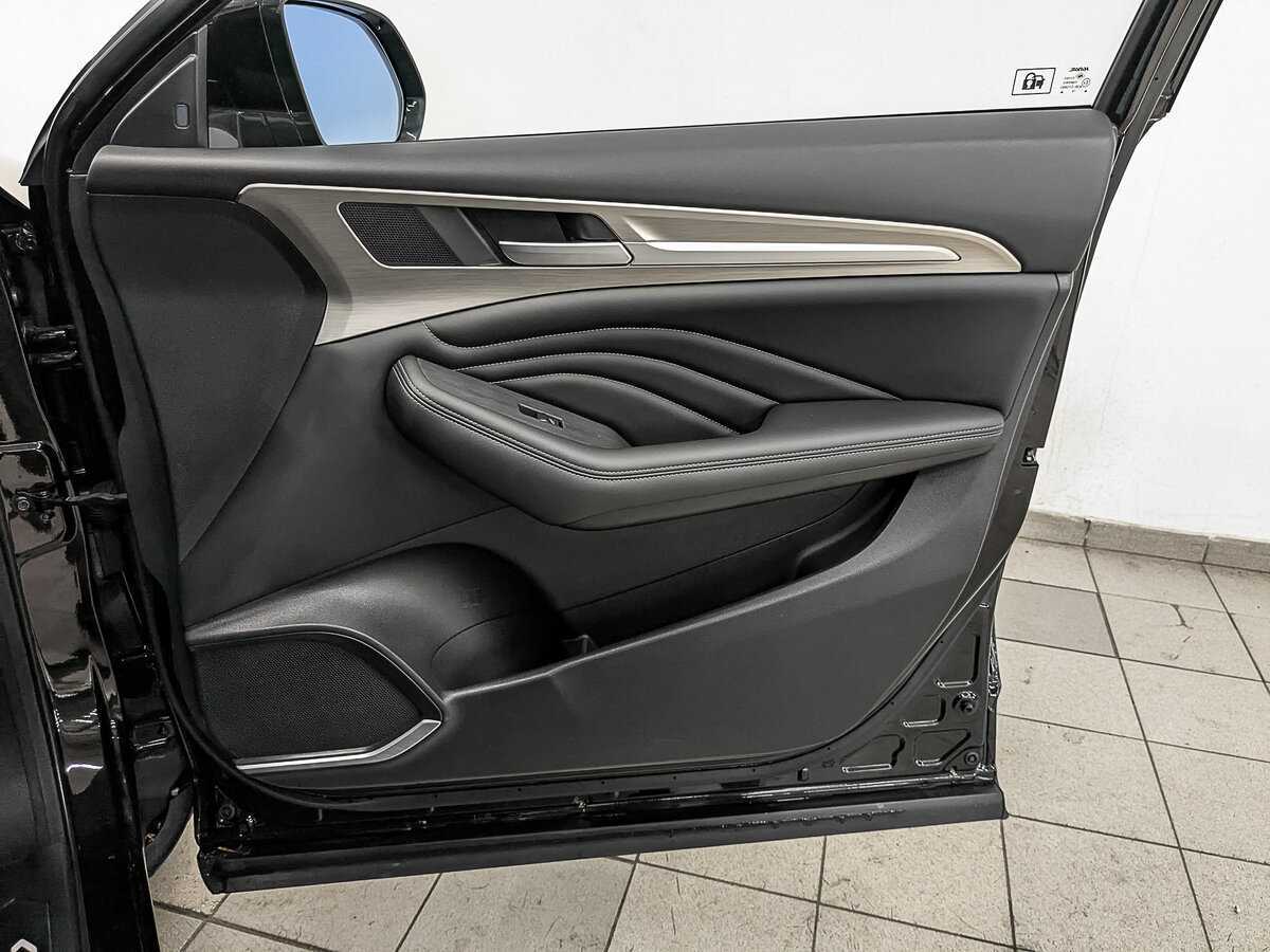 Купить Haval F7, 2019, 33 000 км.. Фото: #22