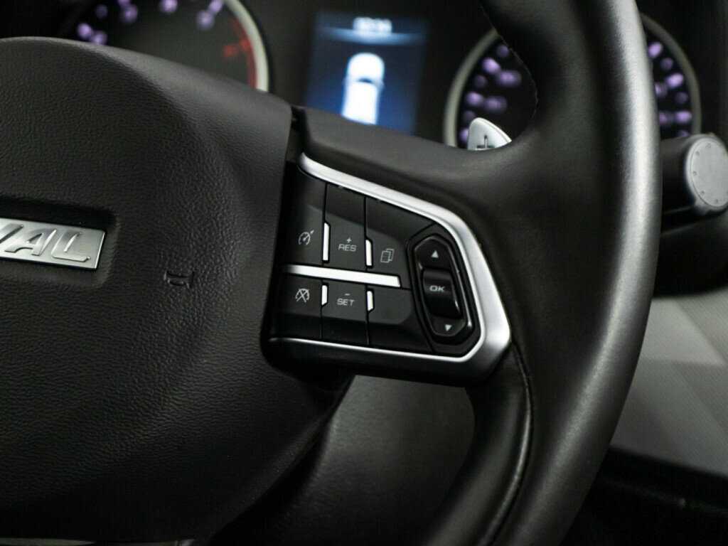 Купить Haval F7x, 2023, 45 560 км.. Фото: #17