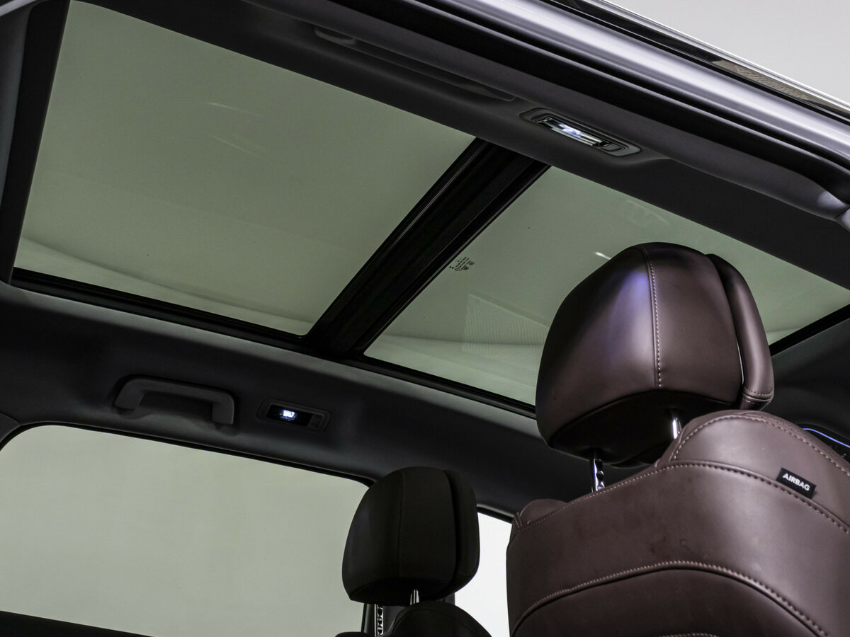 Купить Chery Tiggo 8 Pro Max, 2023, 17 229 км.. Фото: #20