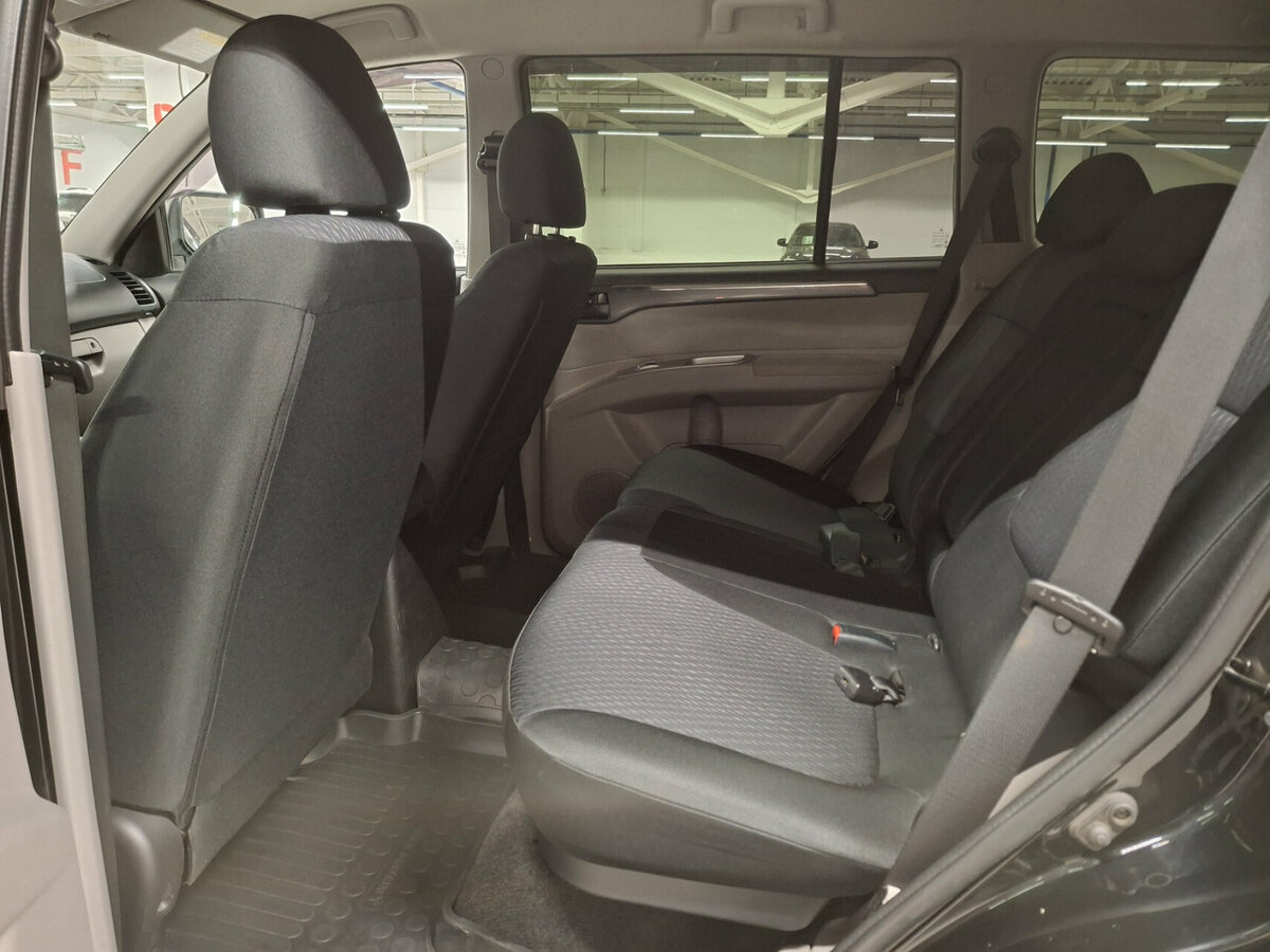 Купить Mitsubishi Pajero Sport, 2014, 228 679 км.. Фото: #11