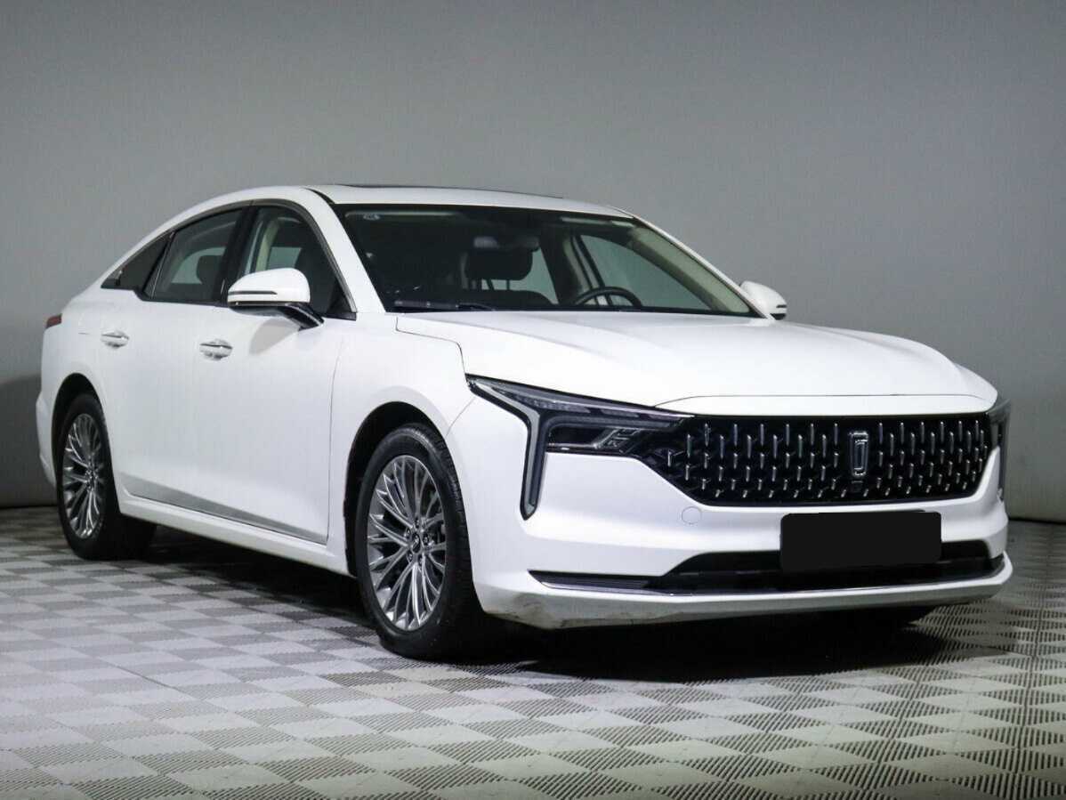 Купить FAW Bestune B70, 2023, 64 000 км.. Фото: #1