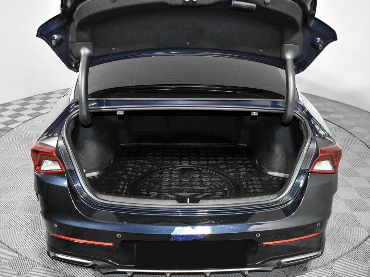 Купить Kia K5, 2021, 197 271 км.. Фото: #21