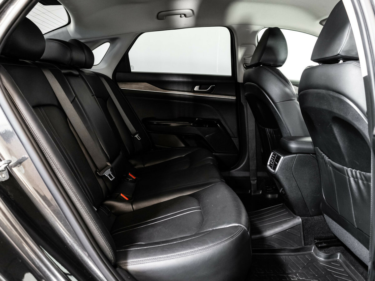 Купить Kia K5, 2020, 92 000 км.. Фото: #16