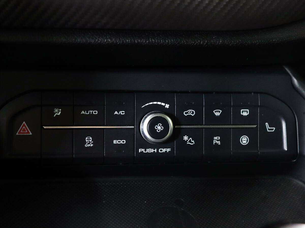 Купить Haval F7x, 2021, 50 306 км.. Фото: #15