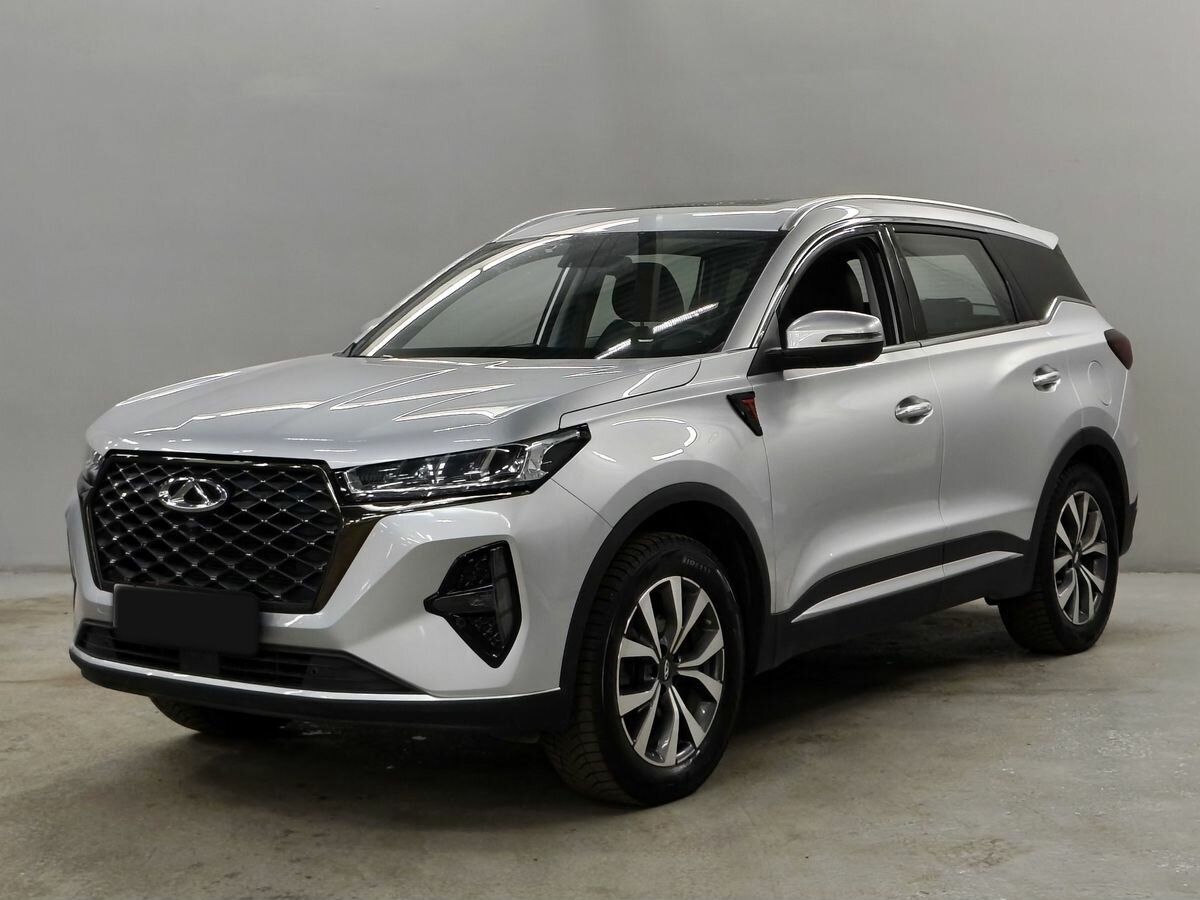 Купить Chery Tiggo 7 Pro Max, 2023, 43 166 км.. Посмотреть фото