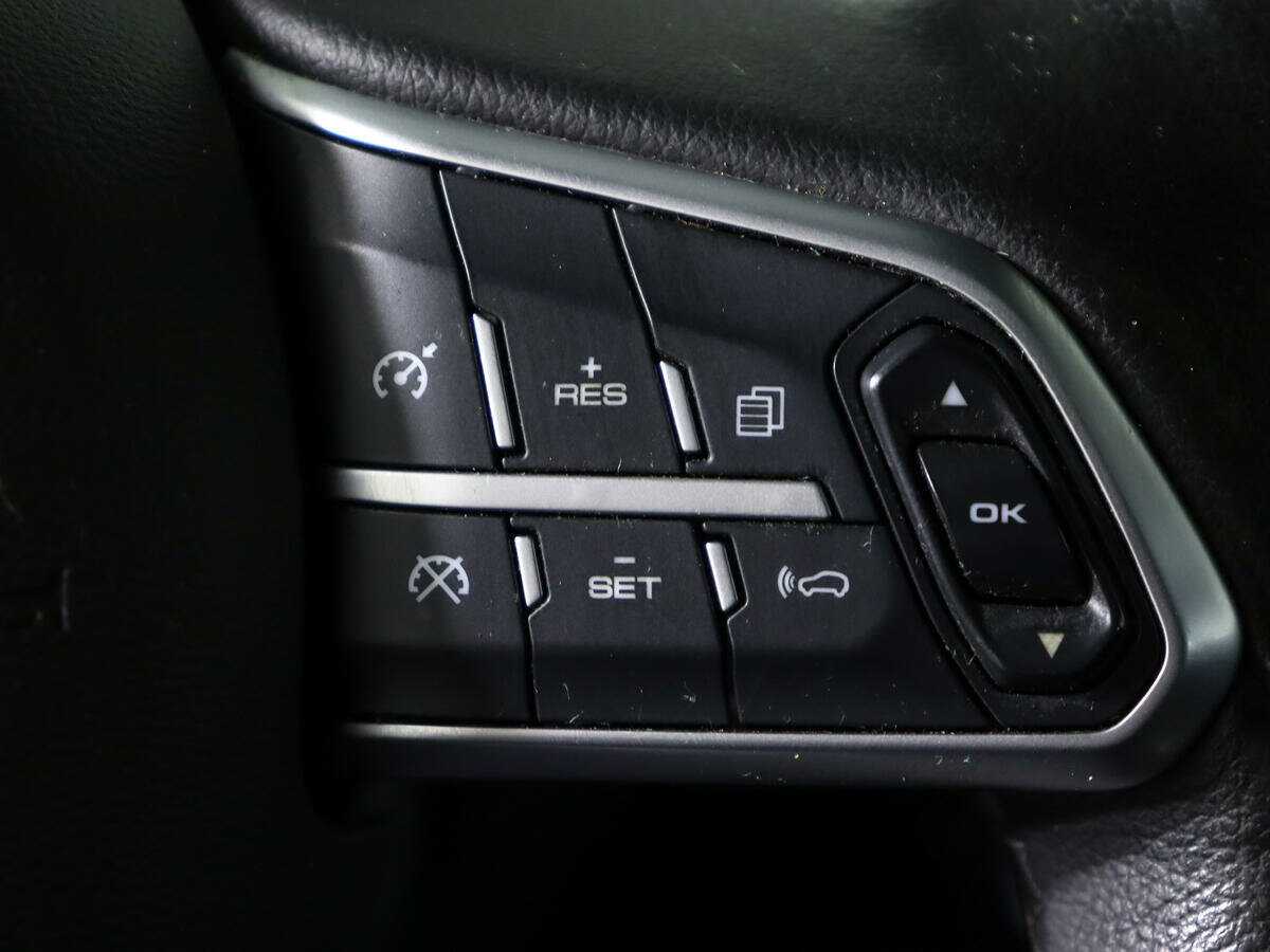 Купить Haval F7x, 2021, 159 323 км.. Фото: #21