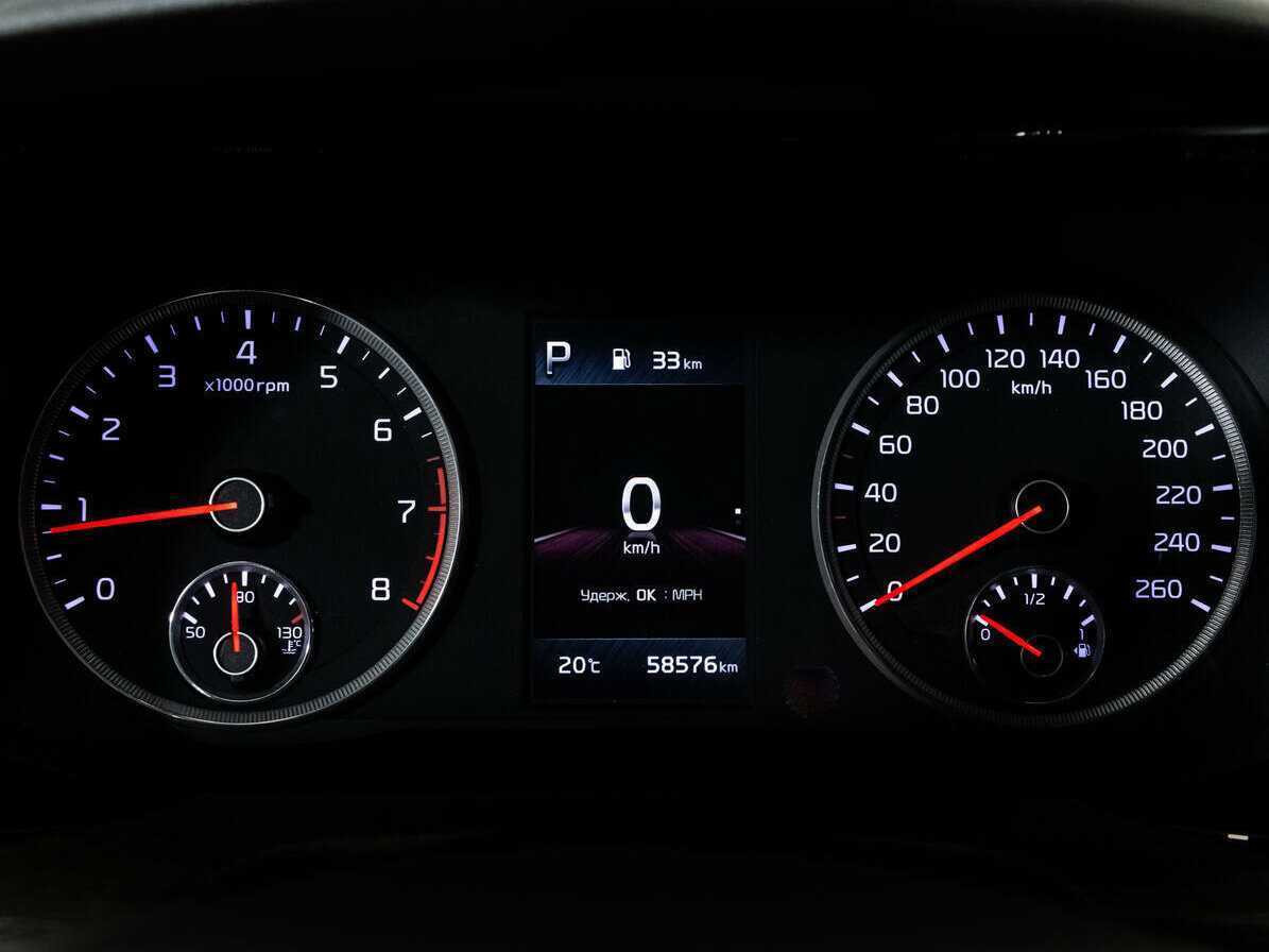 Купить Kia K5, 2020, 58 443 км.. Фото: #20