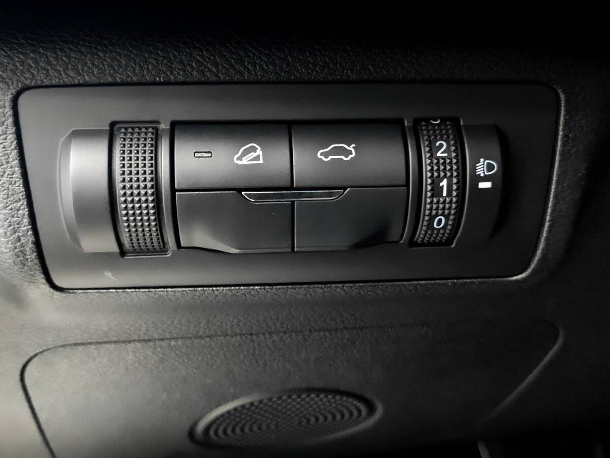 Купить Chery Tiggo 8 Pro, 2022, 12 591 км.. Фото: #24