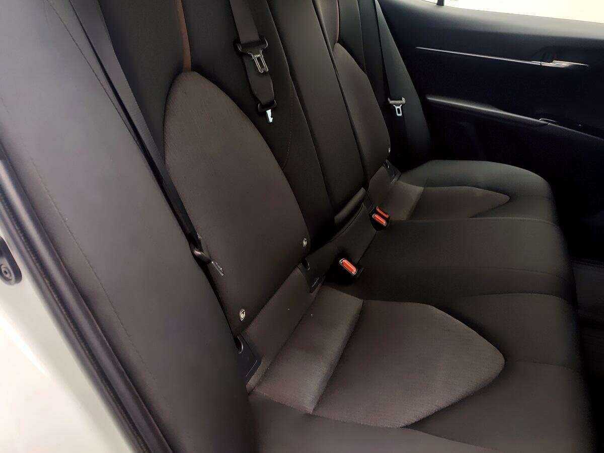 Купить Toyota Camry, 2018, 68 281 км.. Фото: #7