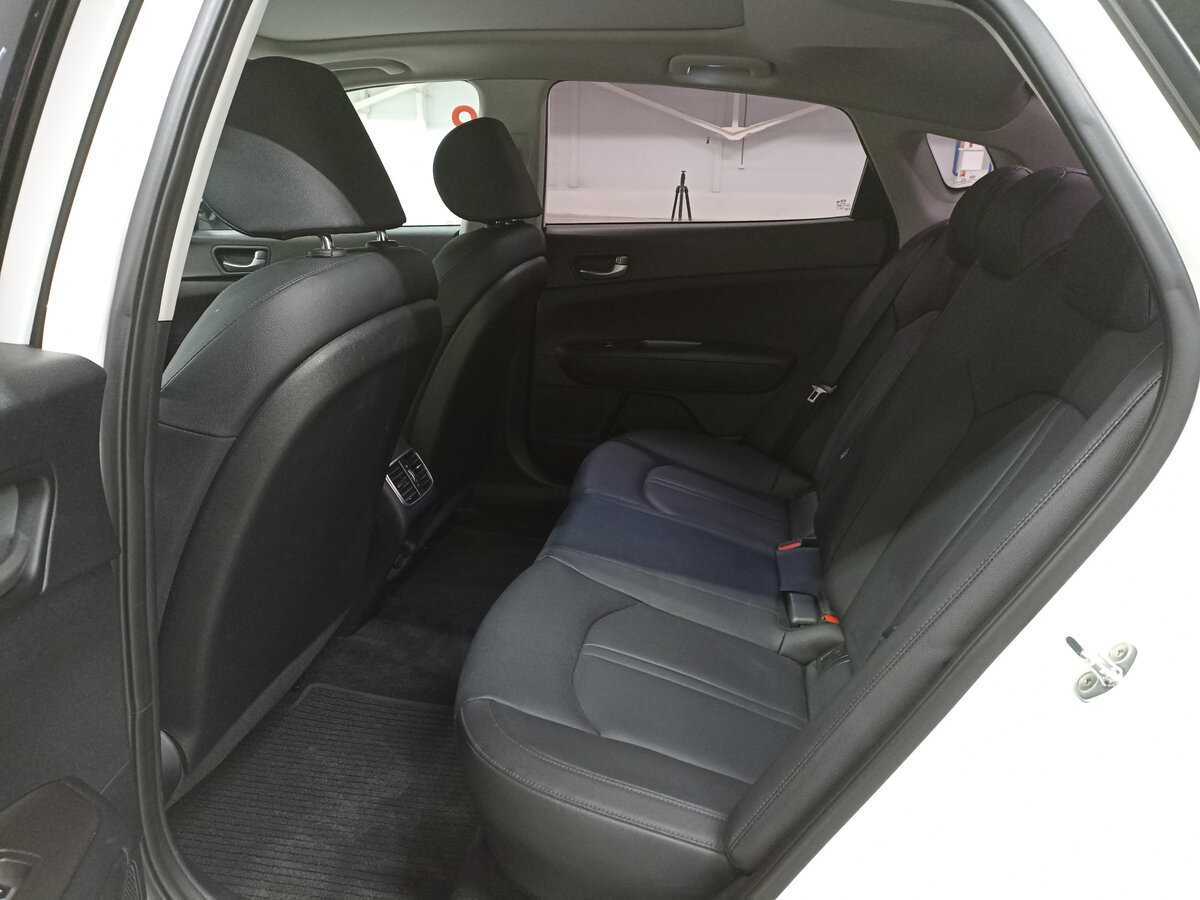 Купить Kia K5, 2019, 140 099 км.. Фото: #11