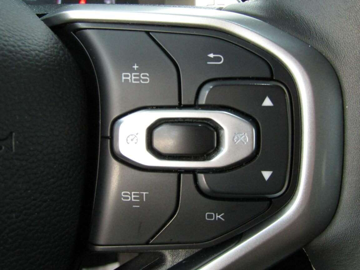 Купить Haval Jolion, 2024, 20 973 км.. Фото: #21