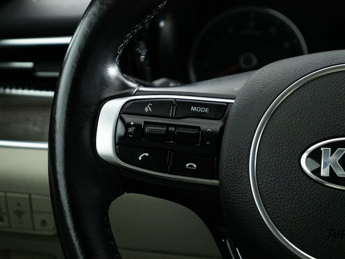 Купить Kia K5, 2021, 68 006 км.. Фото: #20