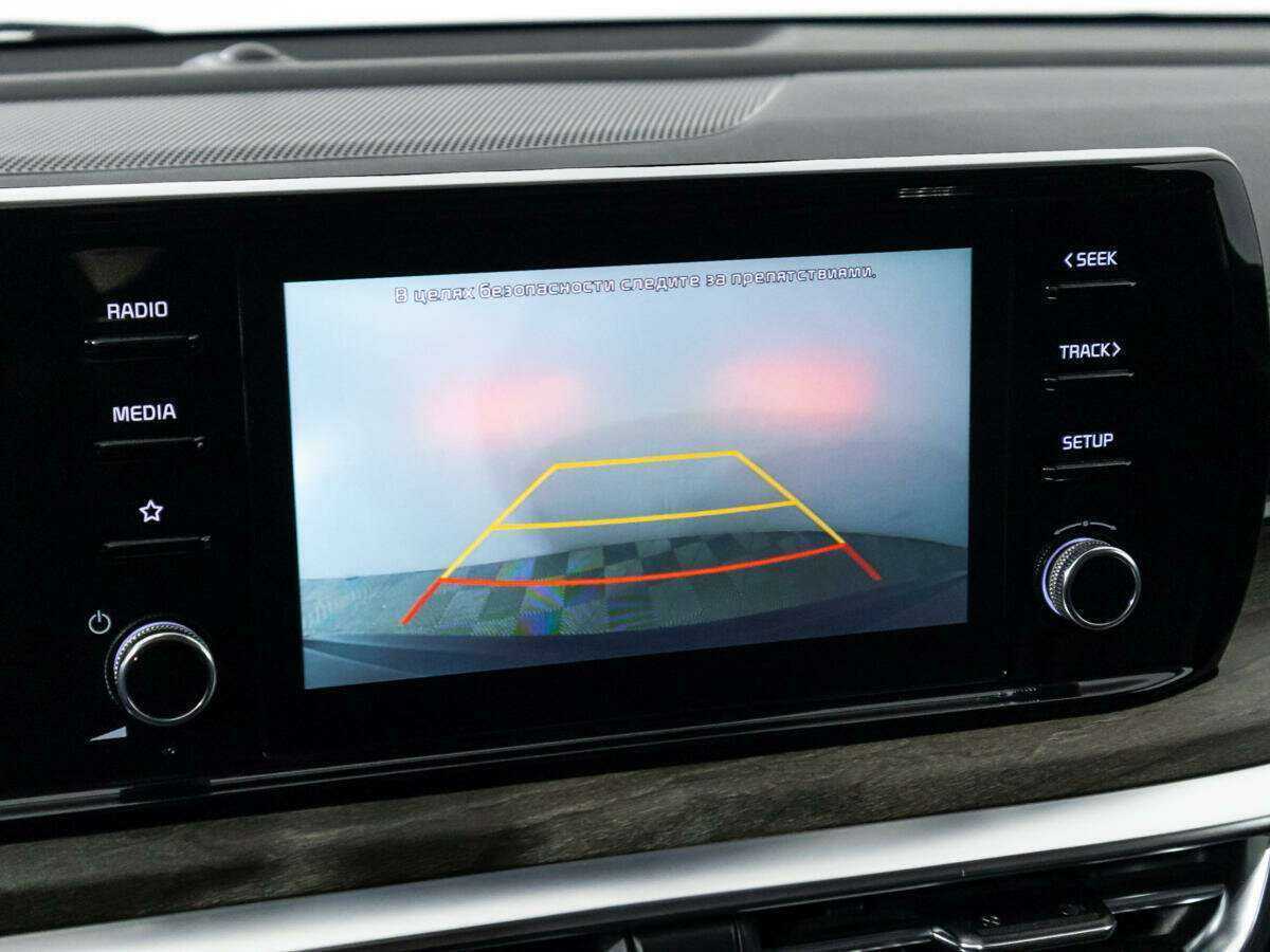 Купить Kia K5, 2021, 94 113 км.. Фото: #20