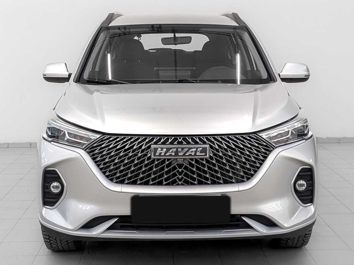 Купить Haval M6, 2023, 46 473 км.. Фото: #1