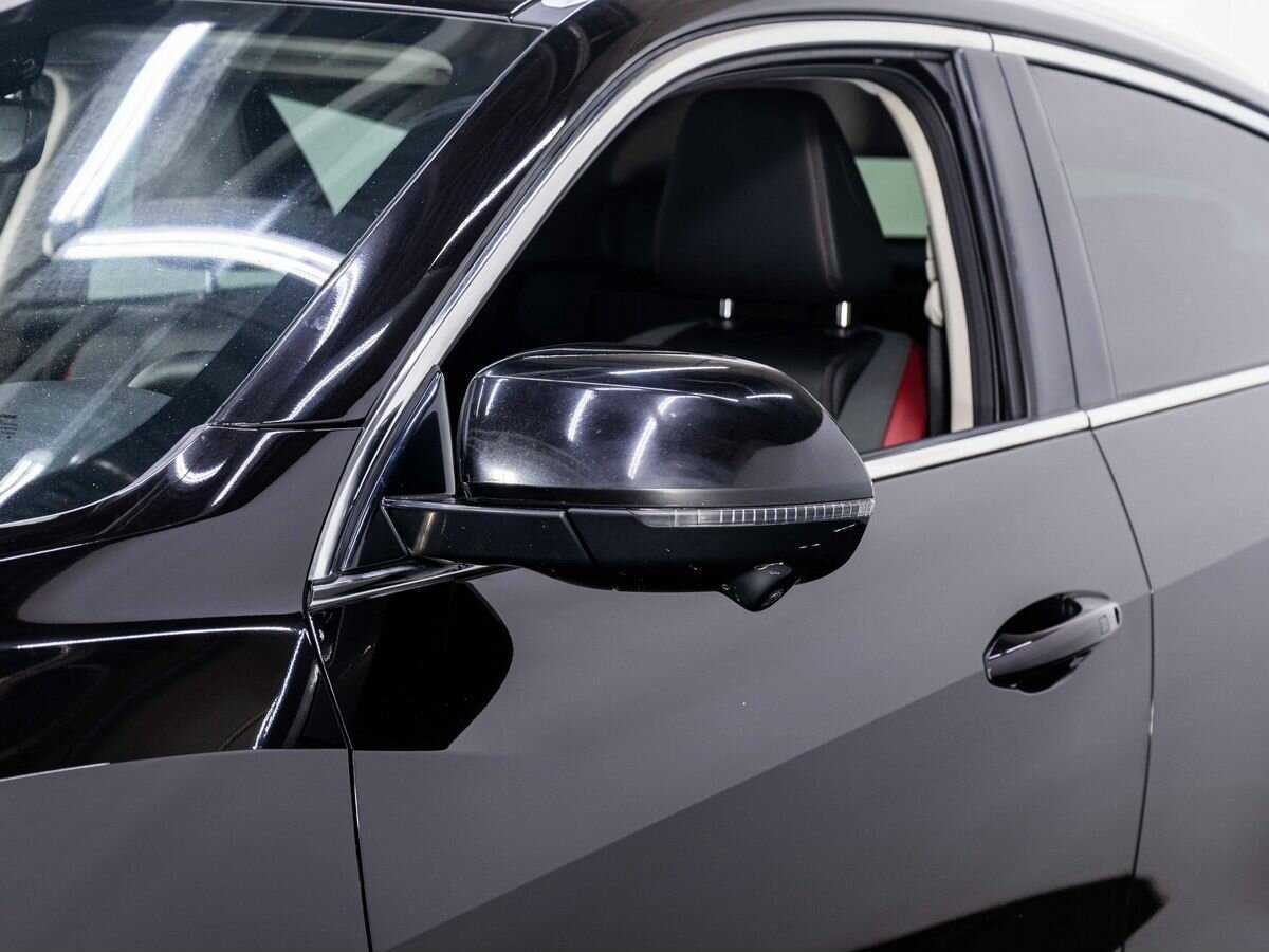 Купить Haval F7x, 2022, 70 300 км.. Фото: #7