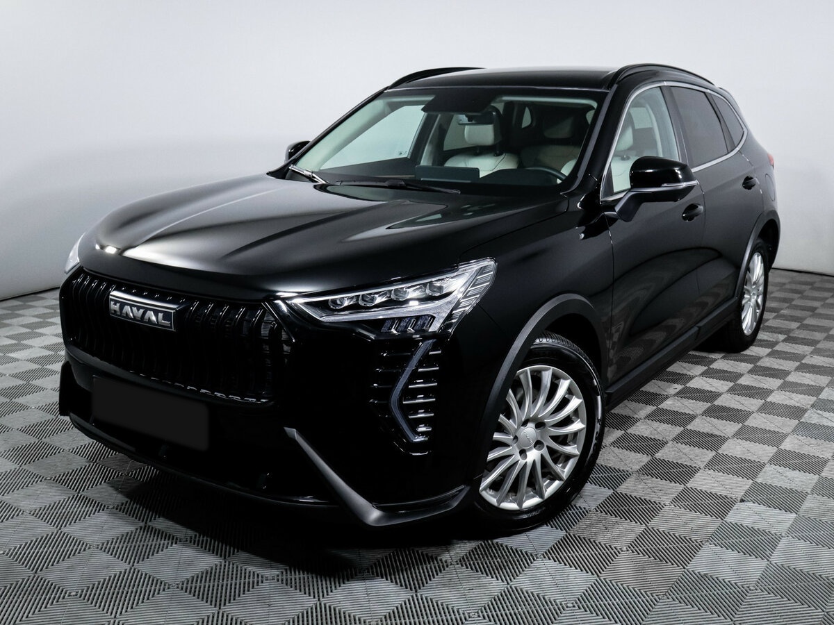 Купить Haval Jolion, 2024, 10 900 км.. Фото: #15