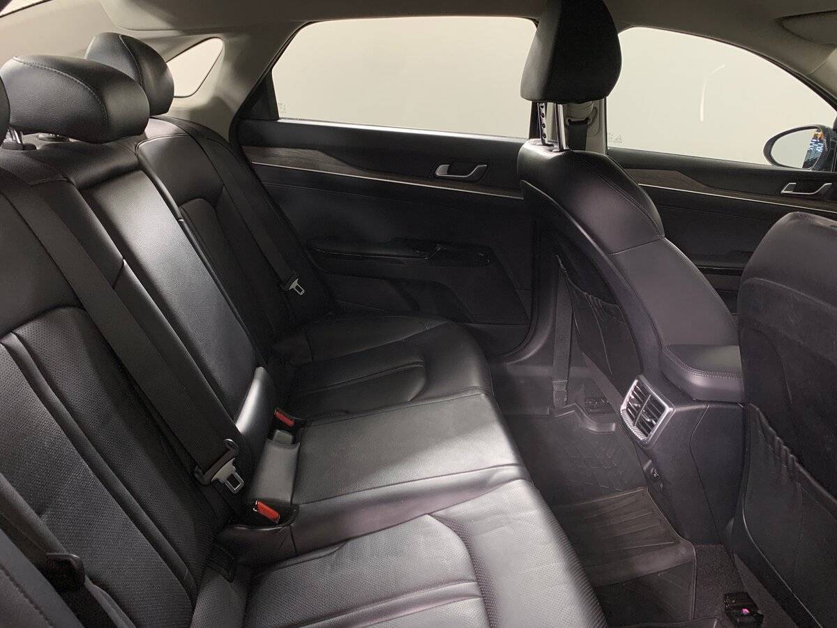 Купить Kia K5, 2021, 53 425 км.. Фото: #16