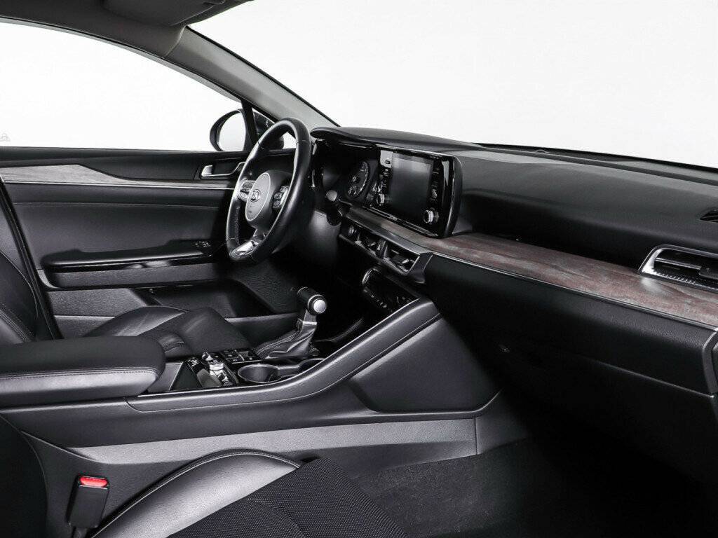 Купить Kia K5, 2020, 86 902 км.. Фото: #10