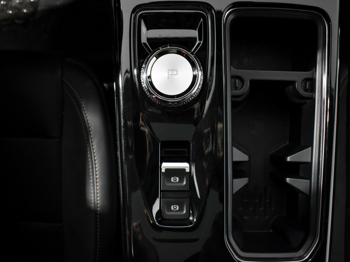 Купить Haval Dargo, 2023, 57 724 км.. Фото: #8