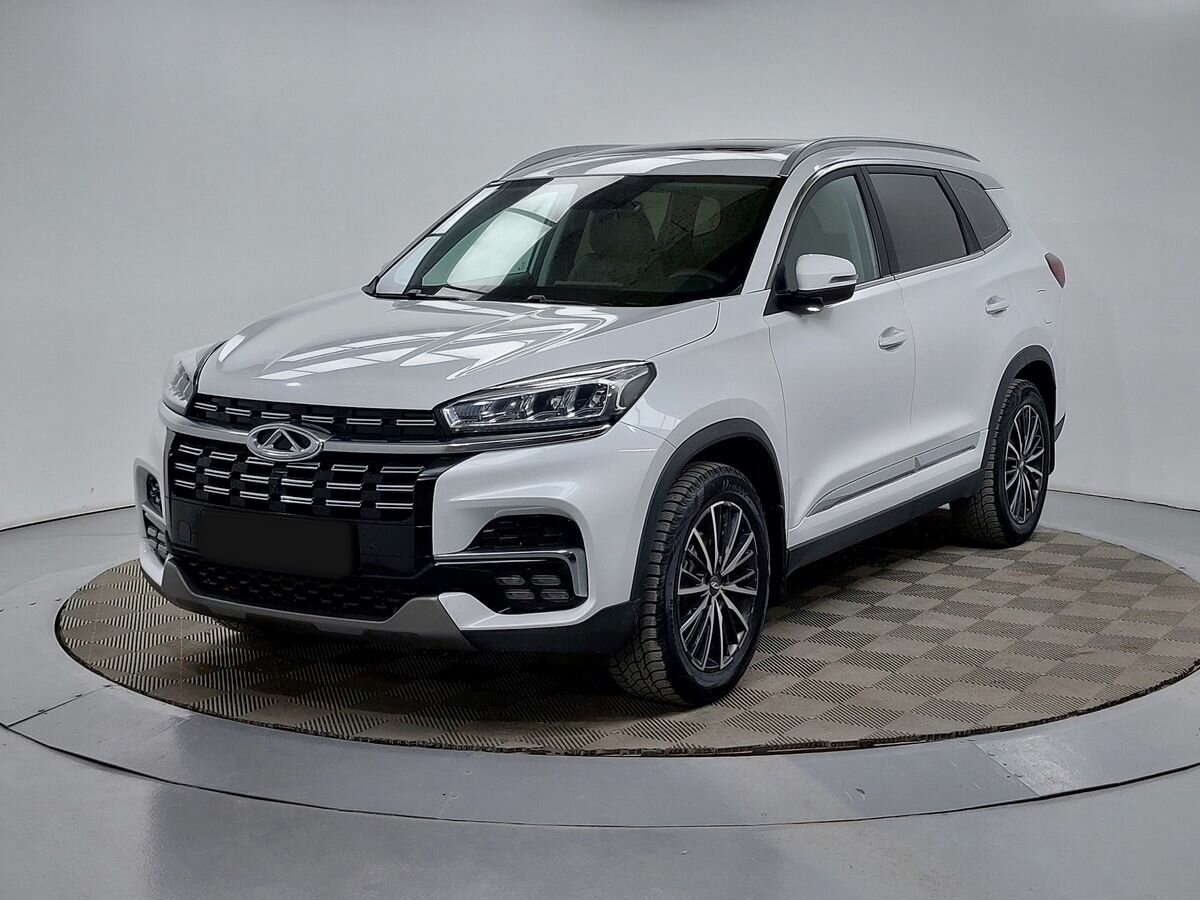 Купить Chery Tiggo 8, 2023, 63 012 км.. Фото: #0