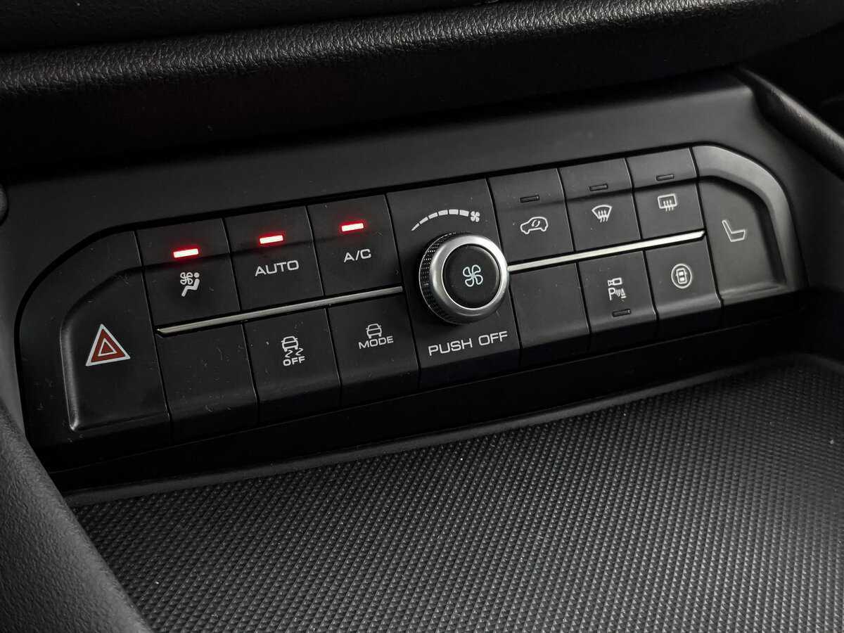 Купить Haval F7, 2019, 70 560 км.. Фото: #20