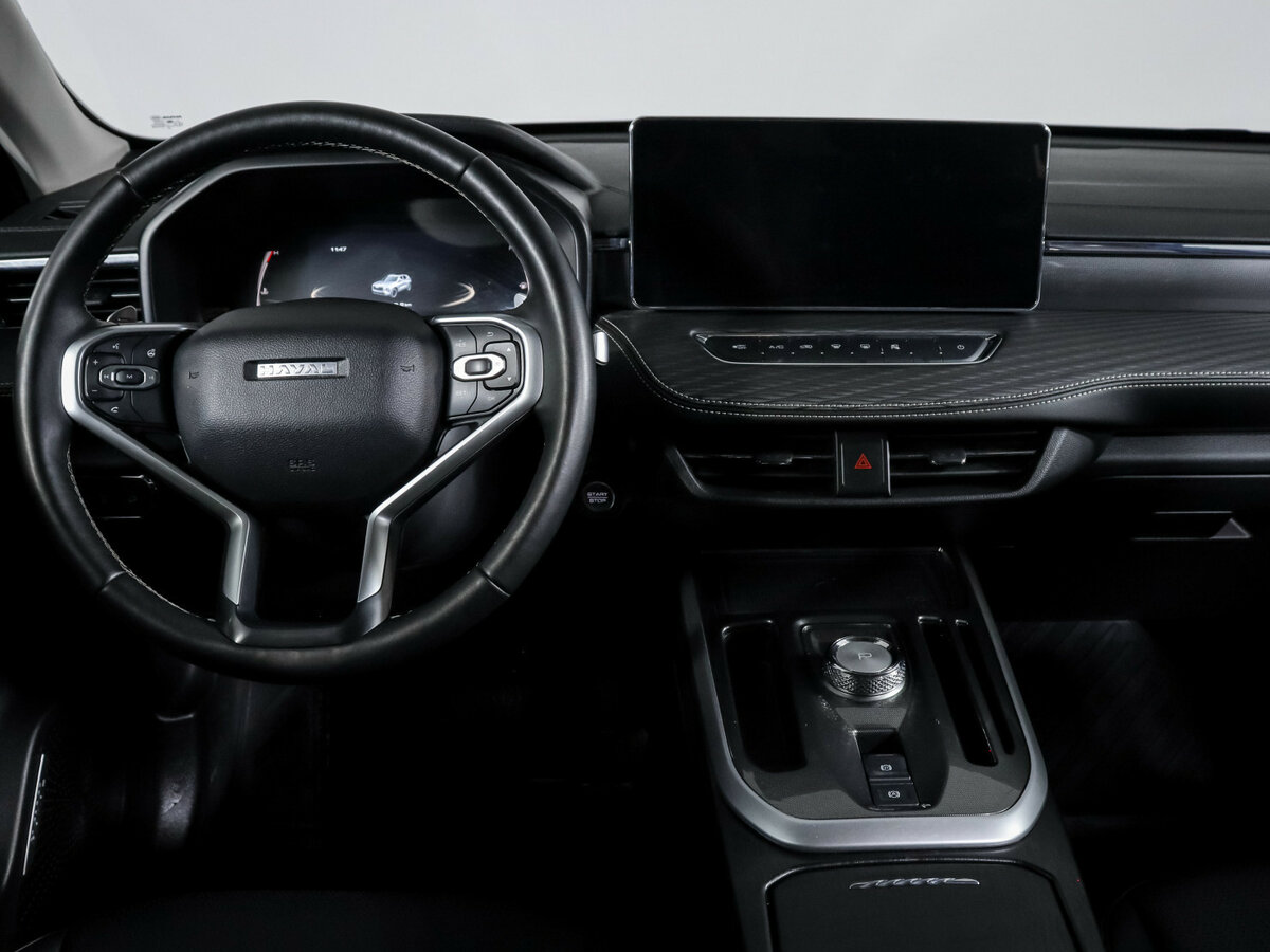 Купить Haval Jolion, 2024, 15 383 км.. Фото: #11