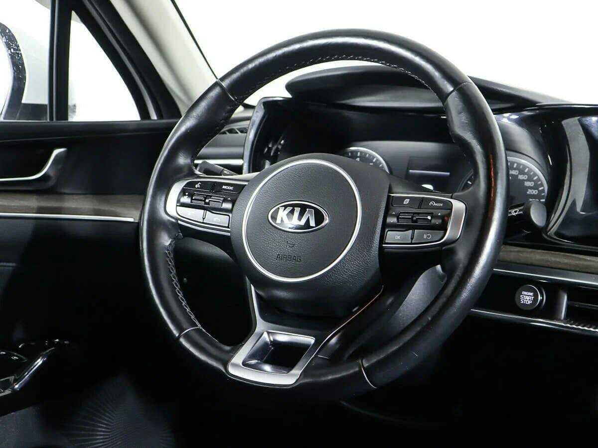 Купить Kia K5, 2020, 31 001 км.. Фото: #13