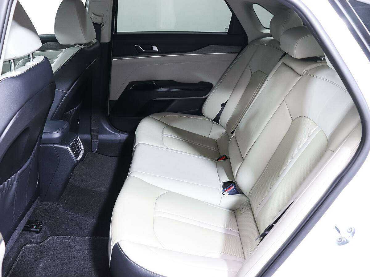 Купить Kia K5, 2020, 84 600 км.. Фото: #8