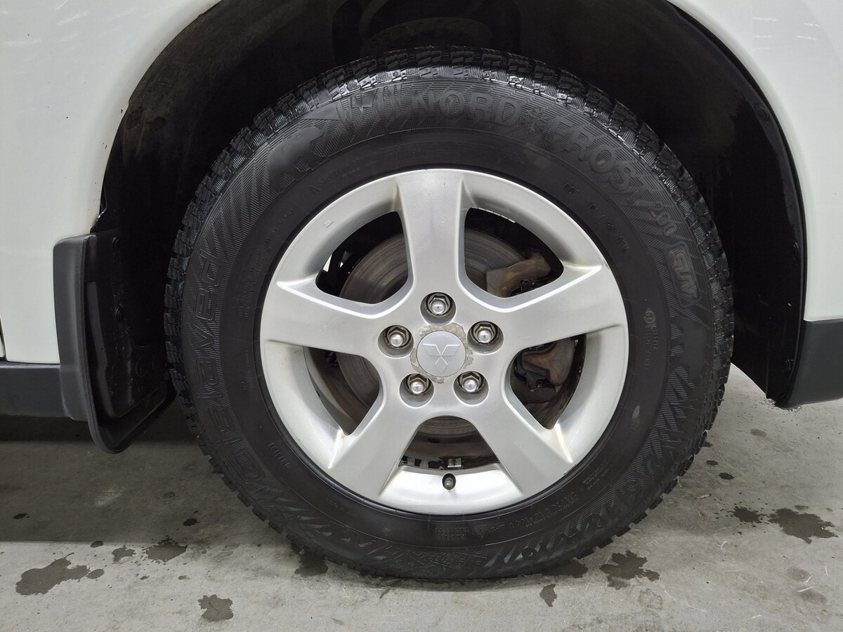 Купить Mitsubishi Outlander, 2013, 206 336 км.. Фото: #16
