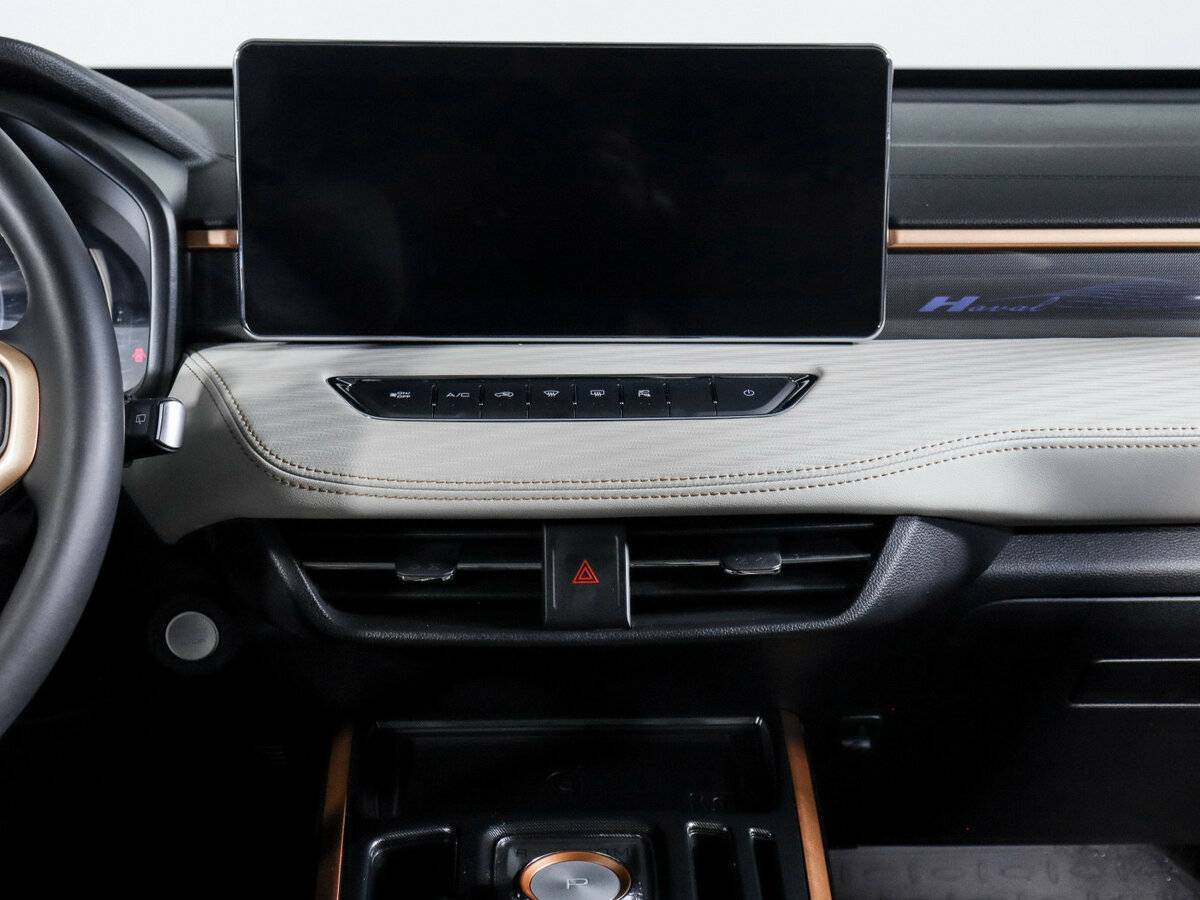 Купить Haval Jolion, 2024, 4 847 км.. Фото: #9