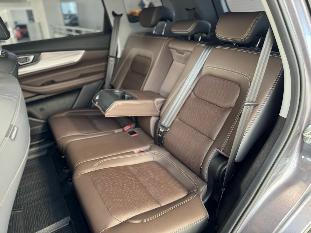 Купить Chery Tiggo 8 Pro, 2023, 34 948 км.. Фото: #27