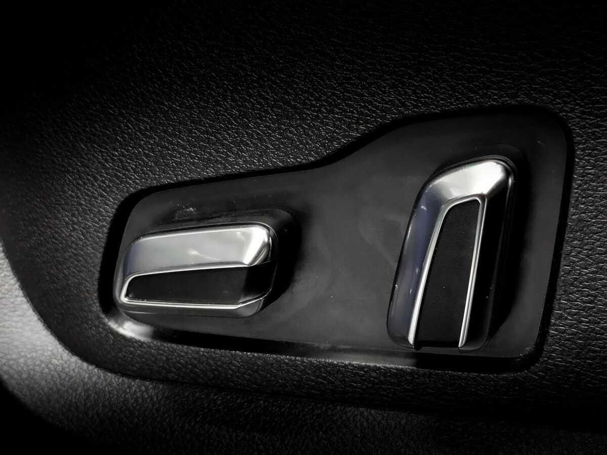 Купить EXEED LX, 2022, 28 819 км.. Фото: #20