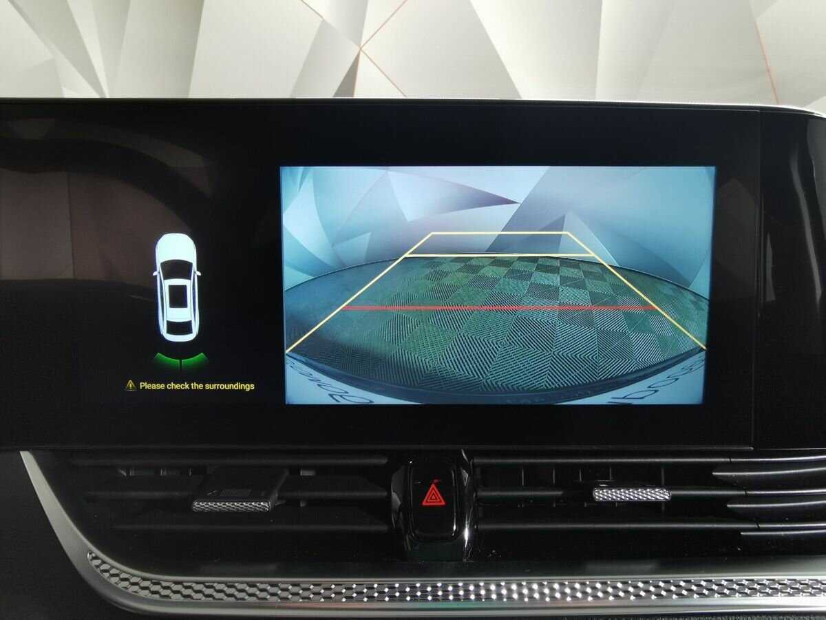 Купить FAW Bestune B70, 2023, 1 255 км.. Фото: #15