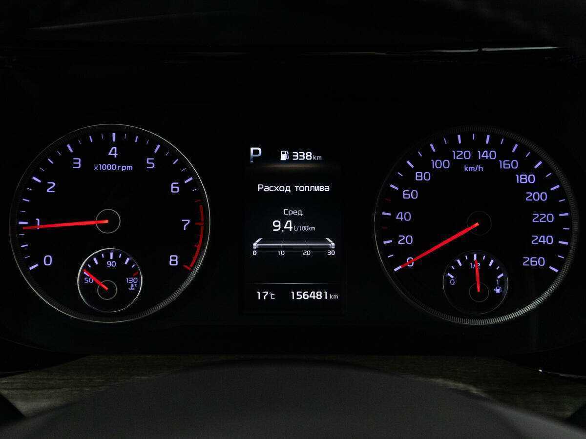 Купить Kia K5, 2020, 156 463 км.. Фото: #11