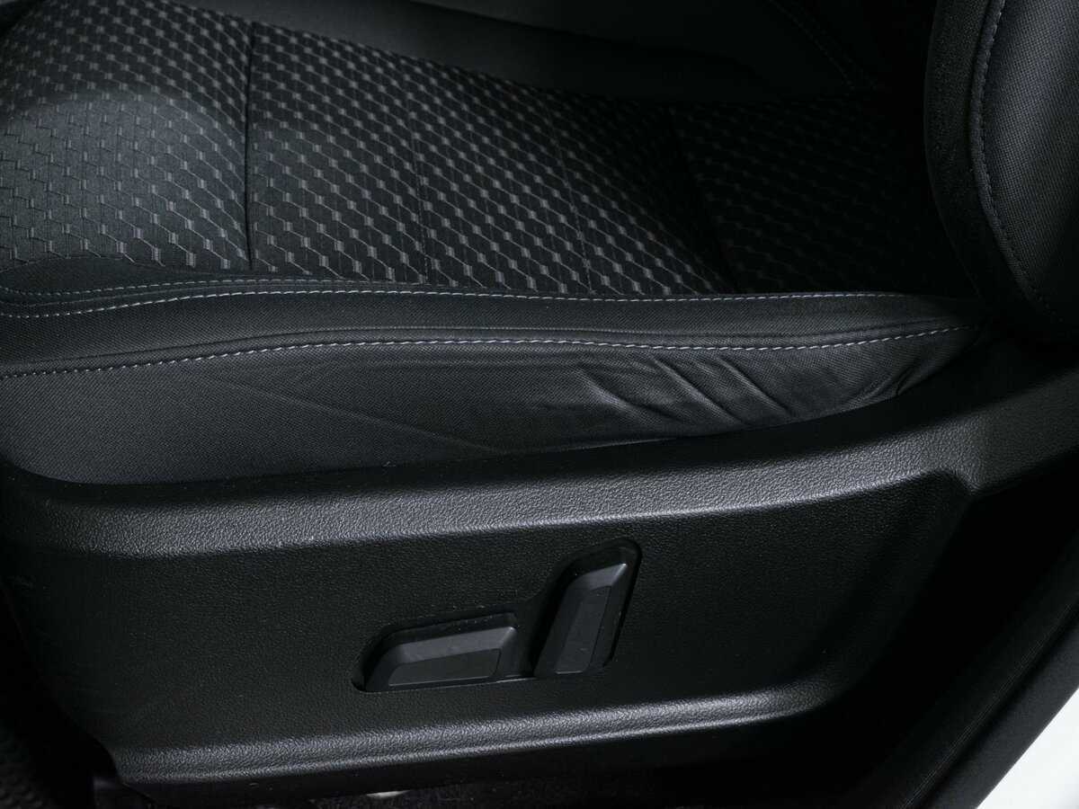 Купить Haval F7x, 2021, 109 001 км.. Фото: #14