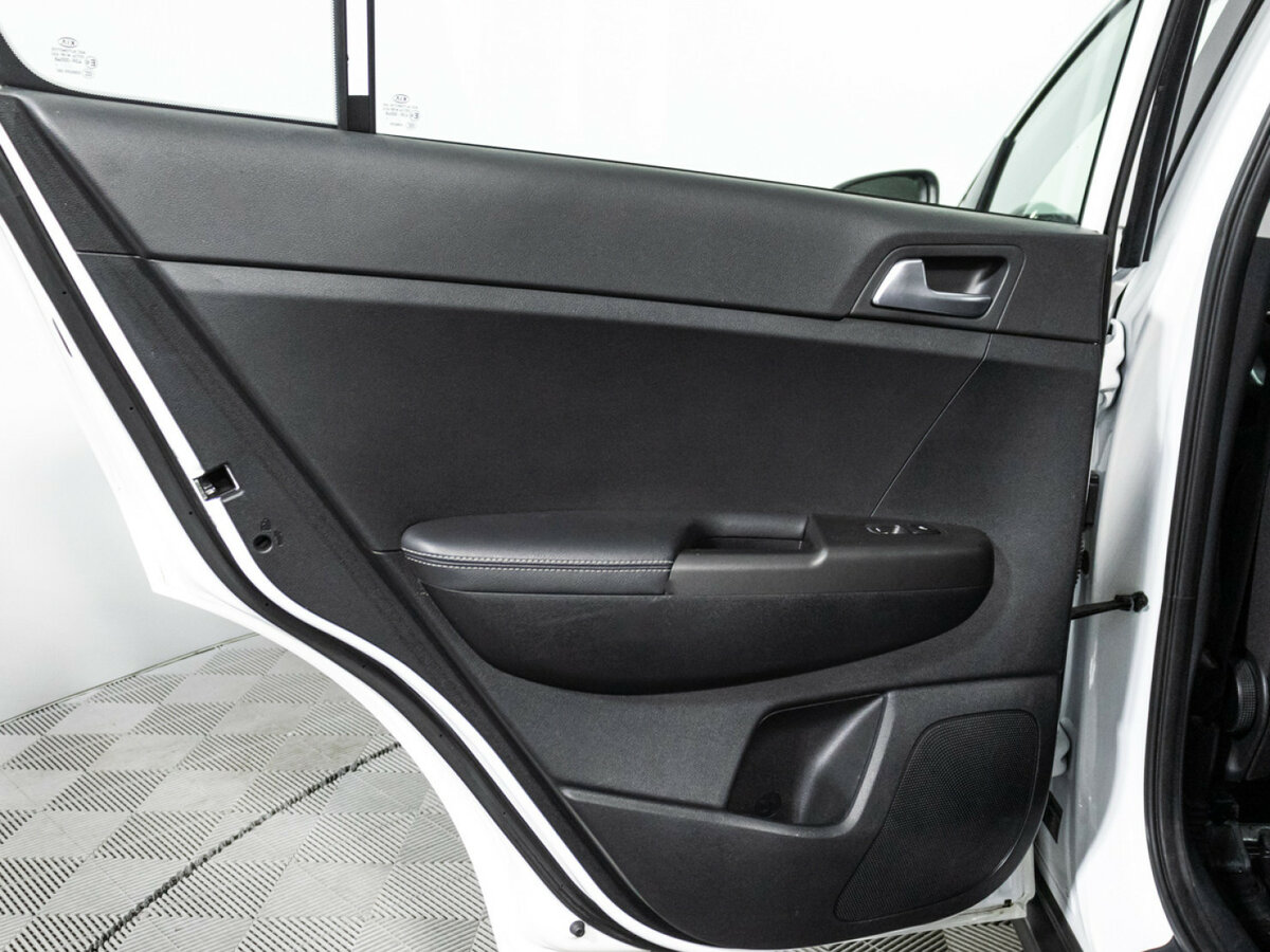Купить Kia Sportage, 2021, 59 911 км.. Фото: #21