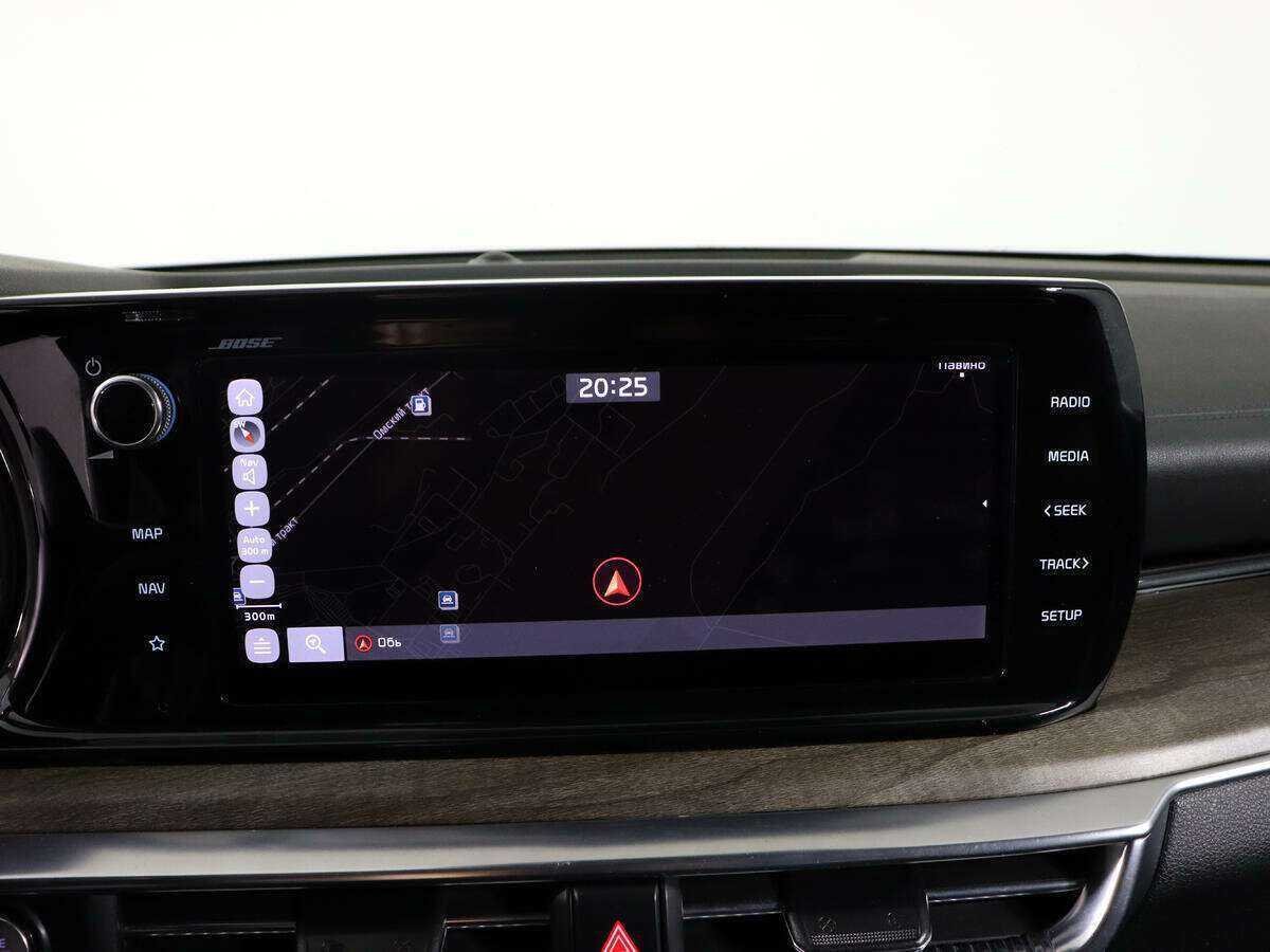 Купить Kia K5, 2020, 94 000 км.. Фото: #23