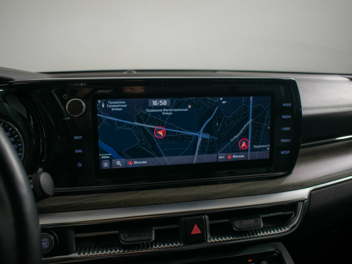 Купить Kia K5, 2021, 89 000 км.. Фото: #13