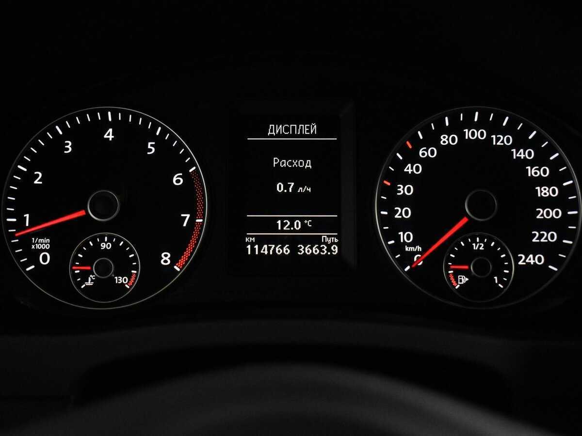 Купить Volkswagen Golf Plus, 2013, 114 765 км.. Фото: #17