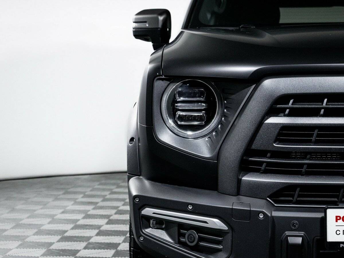 Купить Haval Dargo, 2022, 34 609 км.. Фото: #16