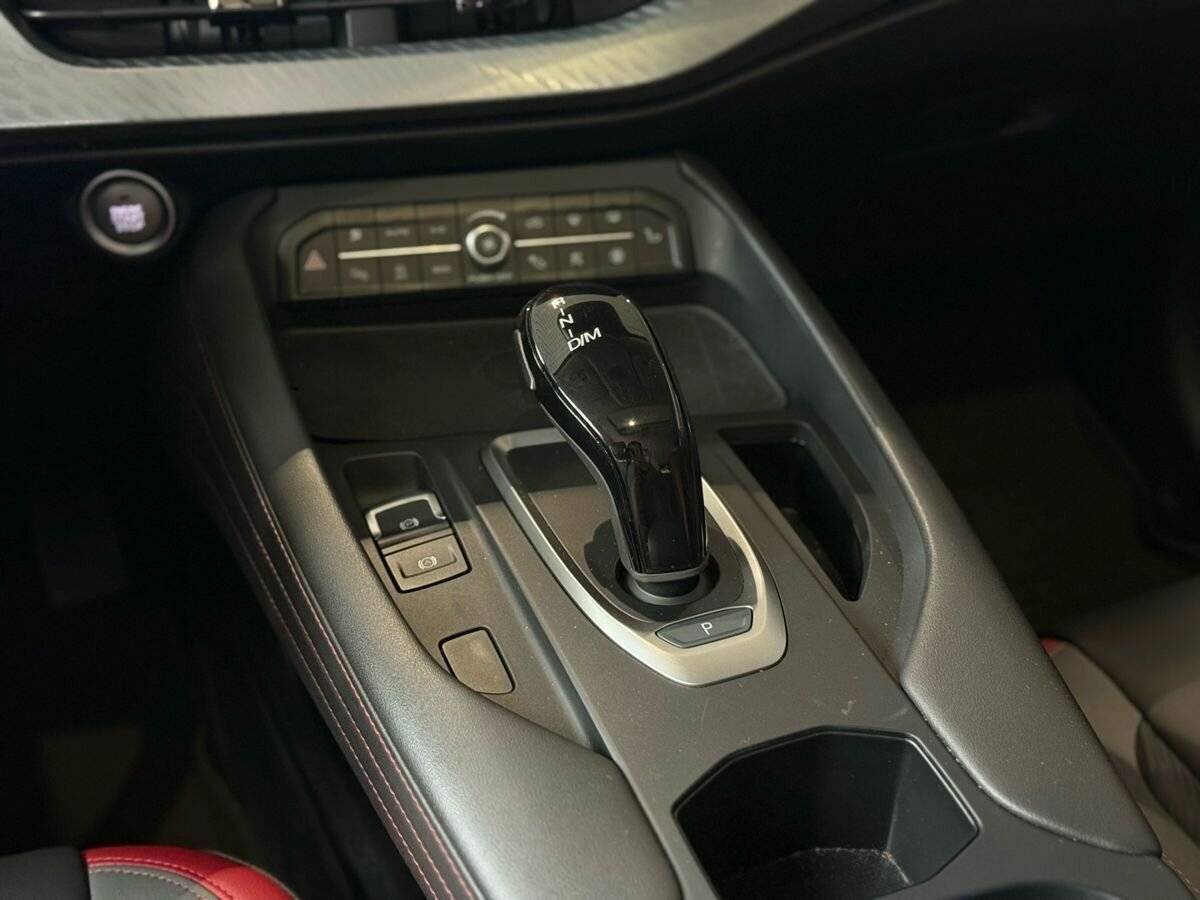 Купить Haval F7x, 2023, 31 220 км.. Фото: #22