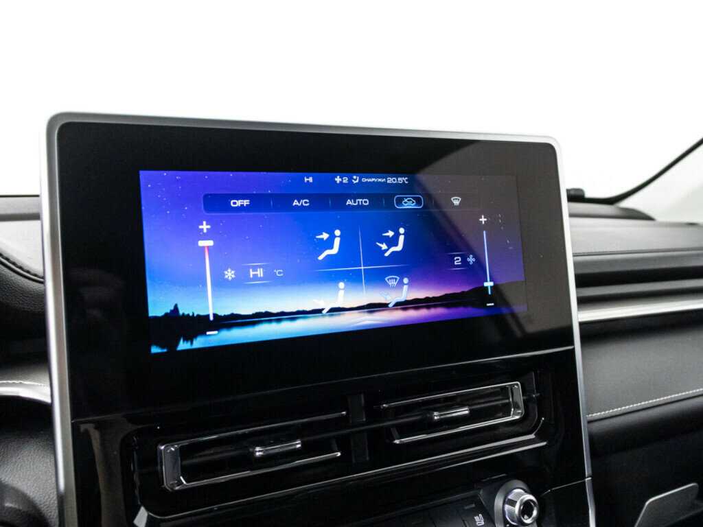 Купить Haval M6, 2023, 21 645 км.. Фото: #15