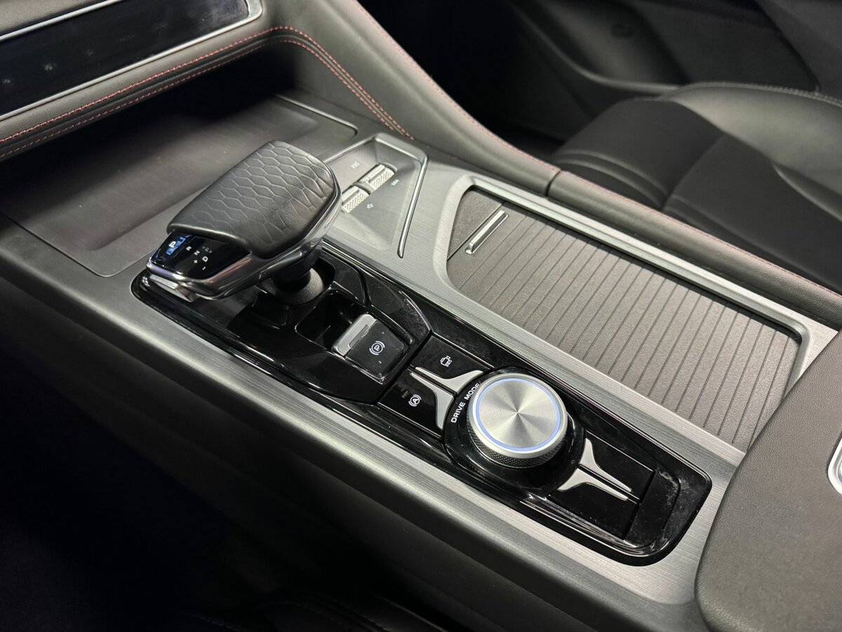 Купить Changan CS75 Plus, 2023, 35 749 км.. Фото: #16