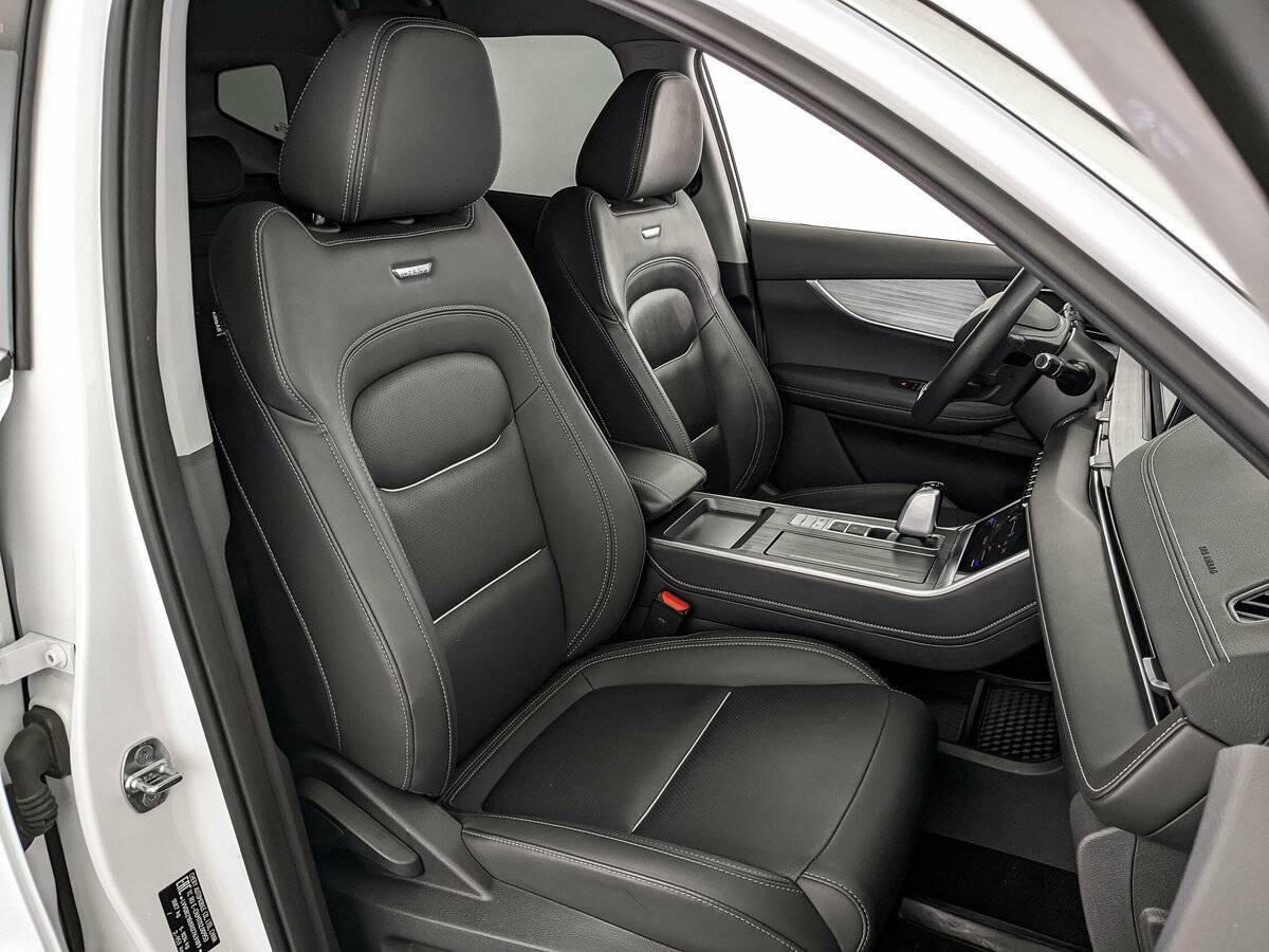 Купить Chery Tiggo 7 Pro Max, 2024, 62 994 км.. Фото: #22