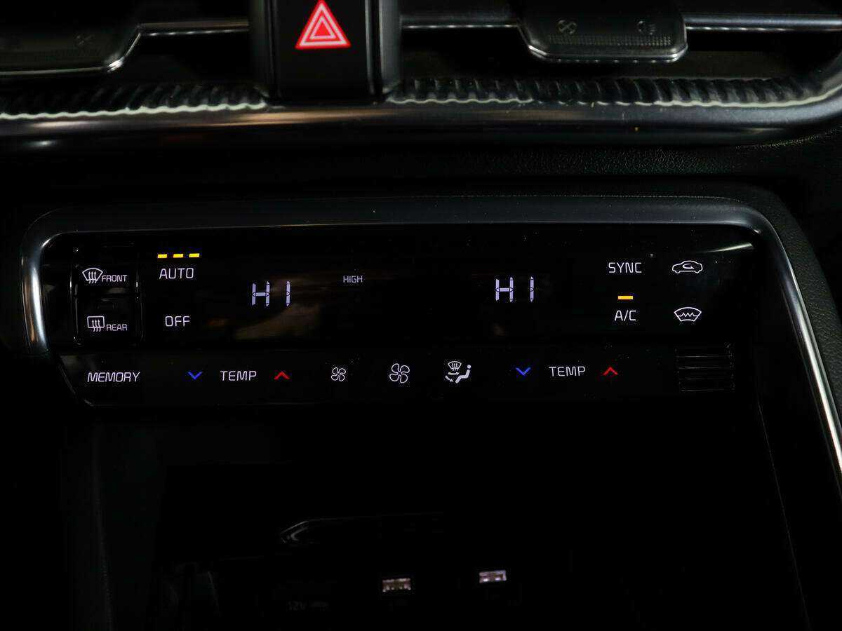 Купить Kia K5, 2020, 94 000 км.. Фото: #22