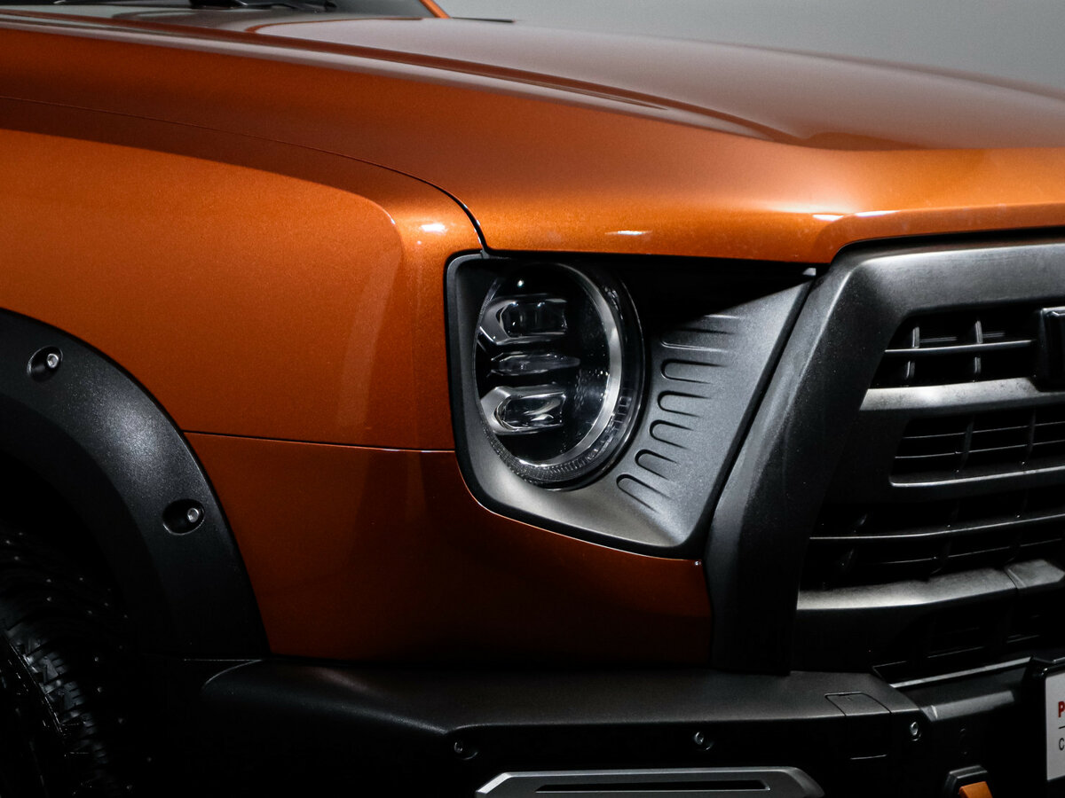 Купить Haval Dargo, 2023, 46 000 км.. Фото: #15