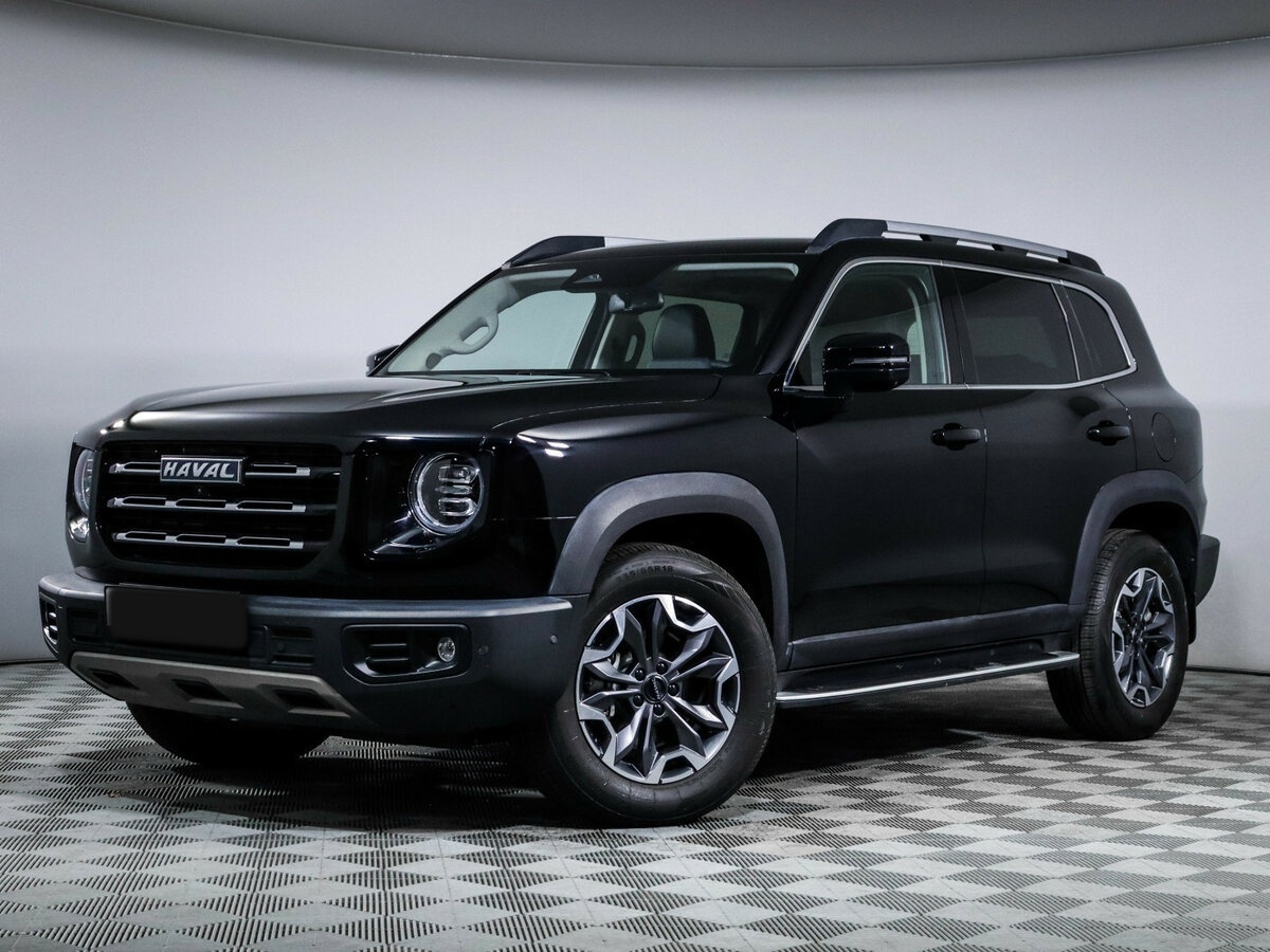 Купить Haval Dargo, 2023, 21 350 км.. Фото: #0